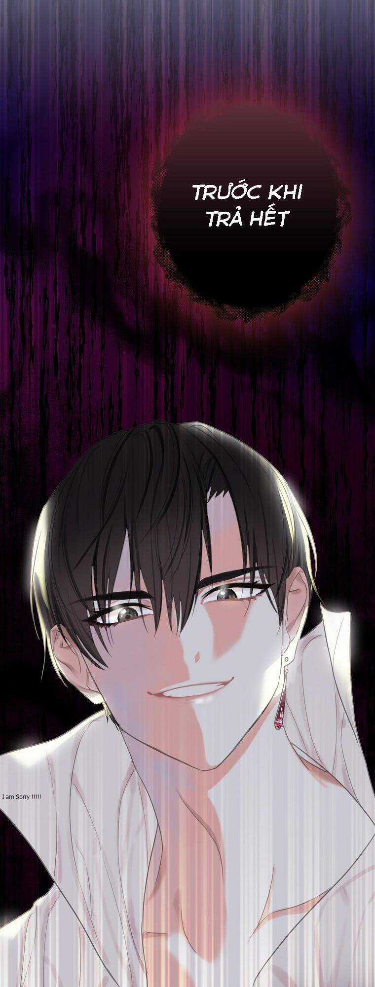 Tôi Đã Cố Gắng Chạy Sau Khi Ăn Kẹo Chapter 2 trang 36