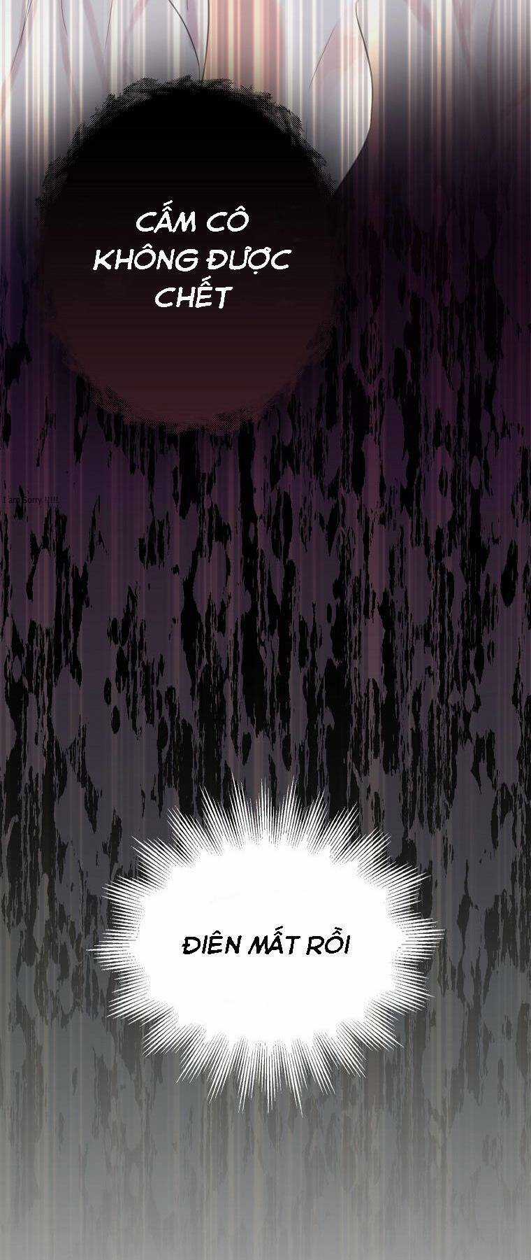 Tôi Đã Cố Gắng Chạy Sau Khi Ăn Kẹo Chapter 2 trang 37