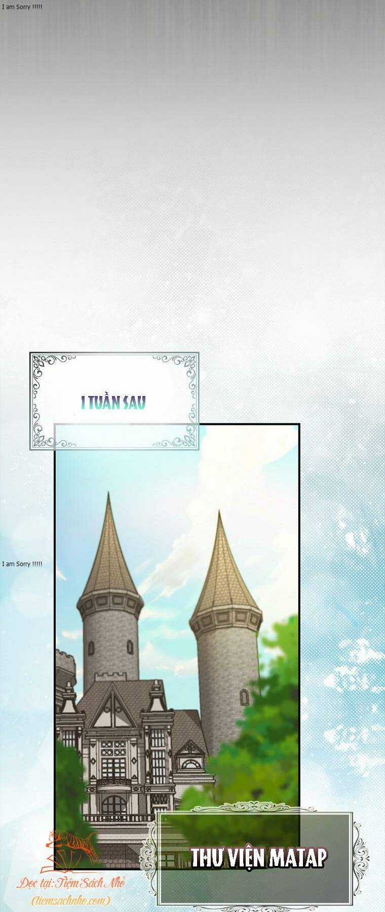 Tôi Đã Cố Gắng Chạy Sau Khi Ăn Kẹo Chapter 2 trang 38