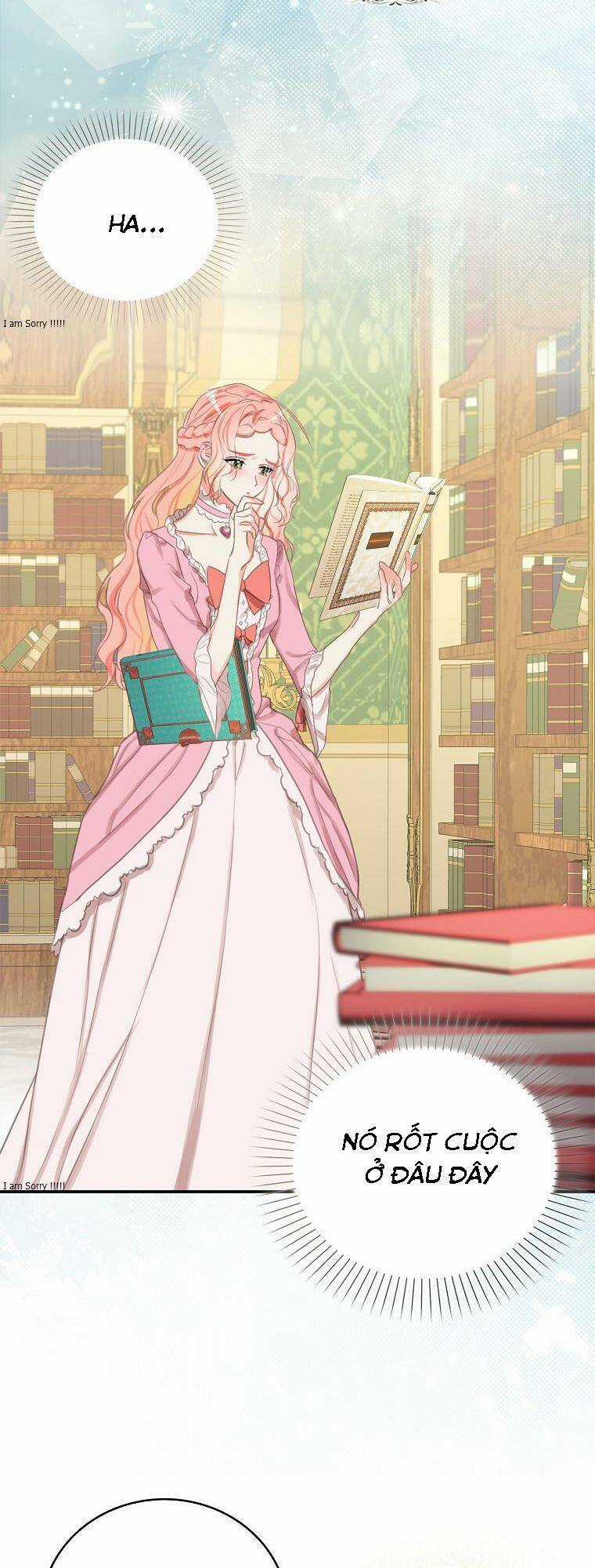 Tôi Đã Cố Gắng Chạy Sau Khi Ăn Kẹo Chapter 2 trang 39