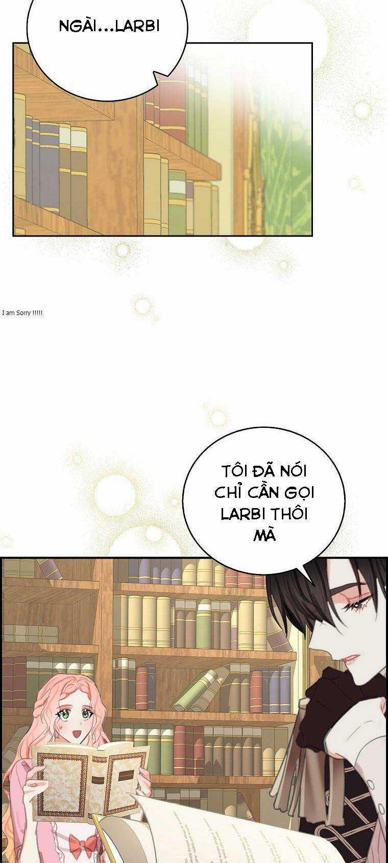 Tôi Đã Cố Gắng Chạy Sau Khi Ăn Kẹo Chapter 2 trang 40