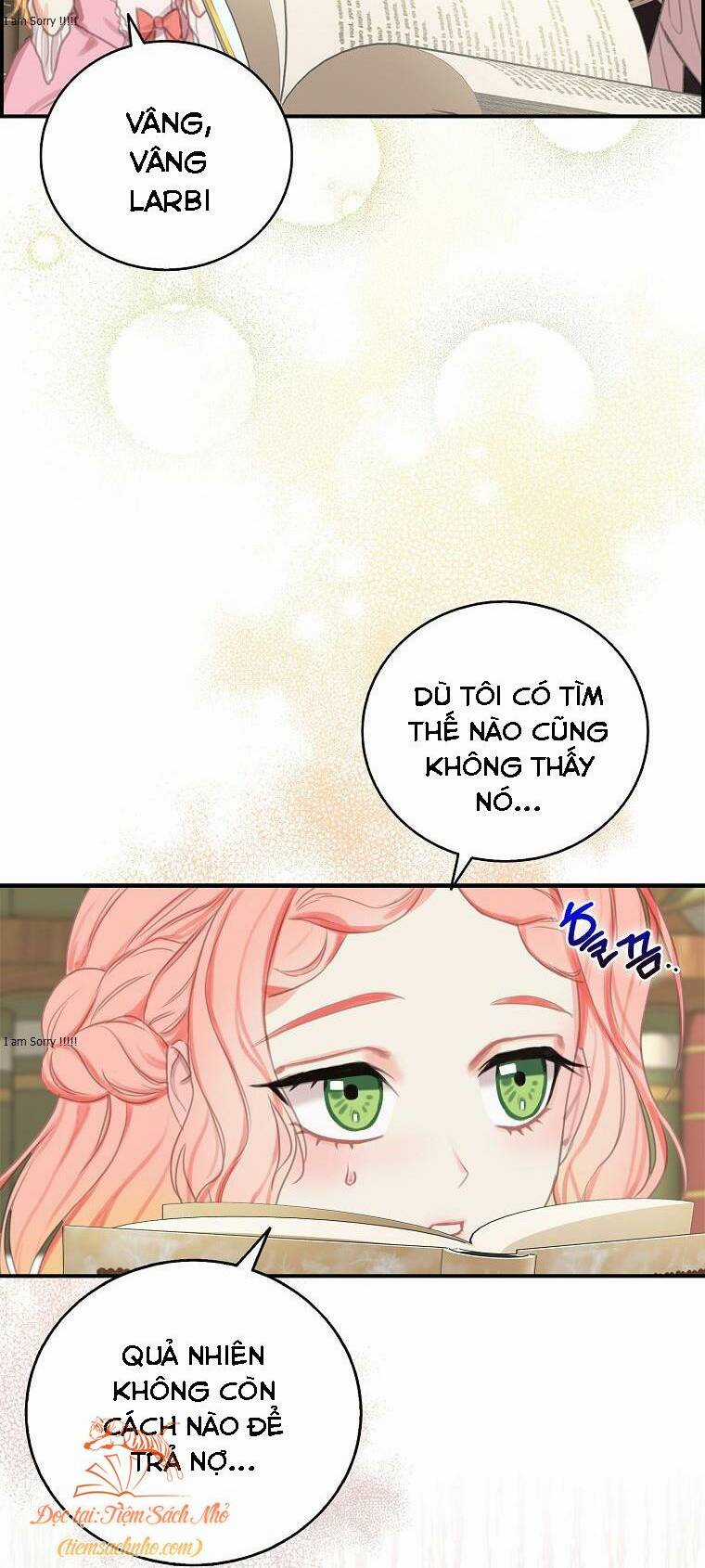 Tôi Đã Cố Gắng Chạy Sau Khi Ăn Kẹo Chapter 2 trang 41