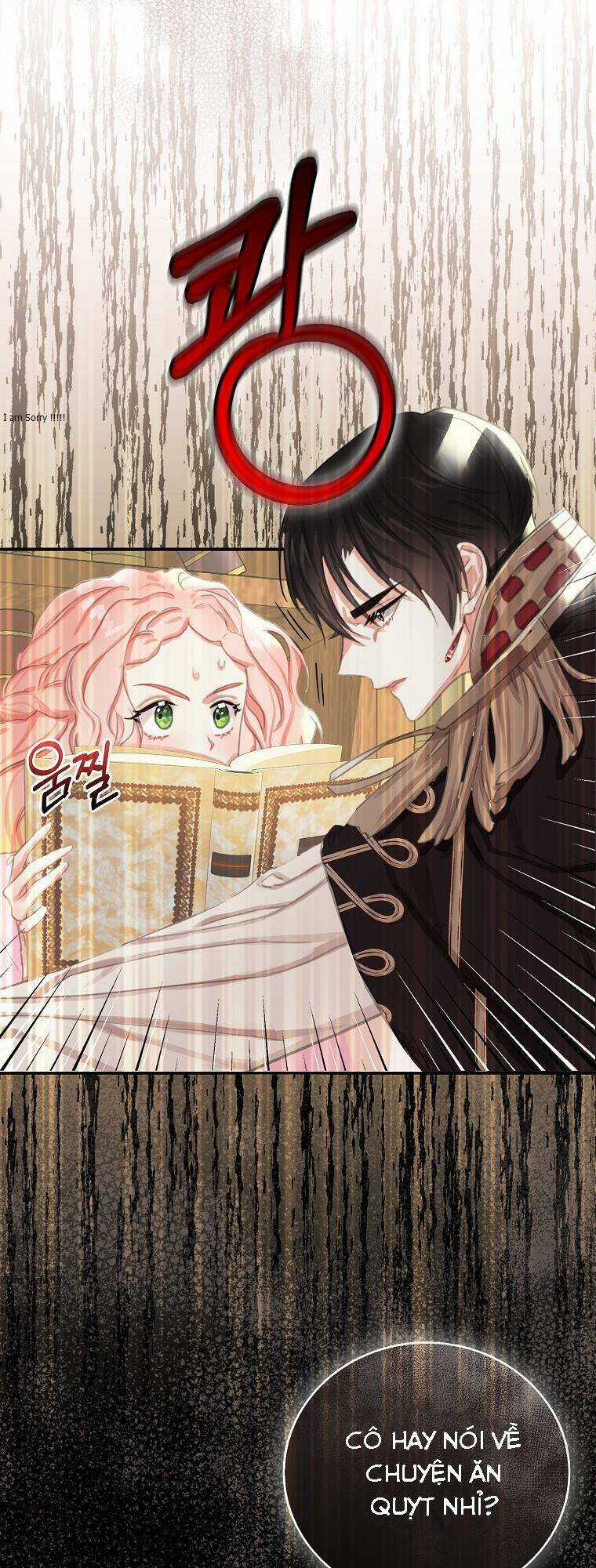 Tôi Đã Cố Gắng Chạy Sau Khi Ăn Kẹo Chapter 2 trang 42