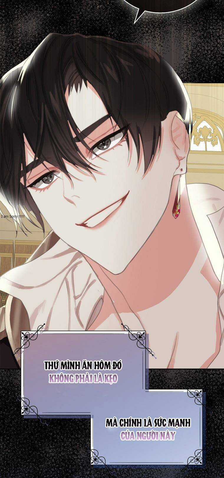 Tôi Đã Cố Gắng Chạy Sau Khi Ăn Kẹo Chapter 2 trang 43