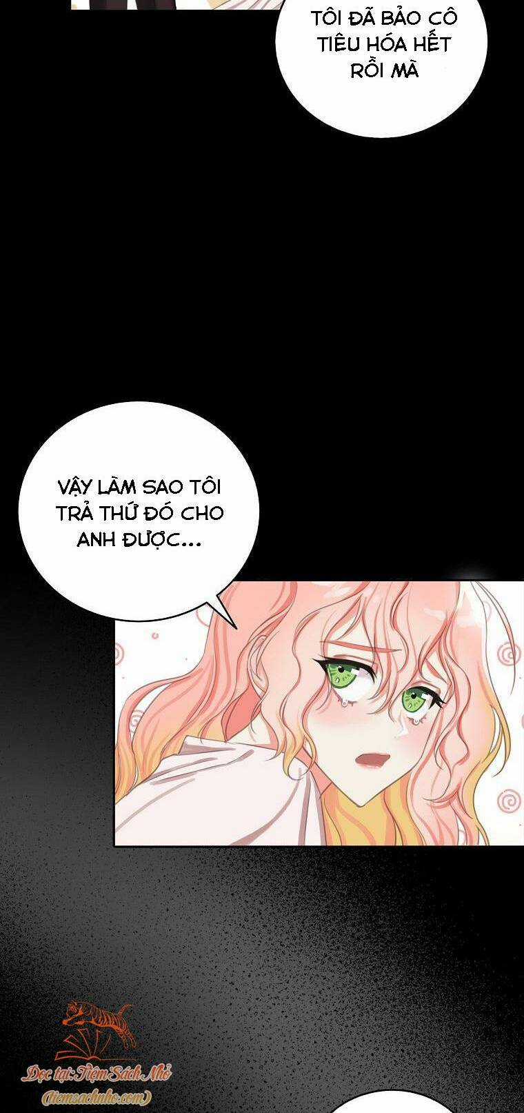 Tôi Đã Cố Gắng Chạy Sau Khi Ăn Kẹo Chapter 2 trang 47