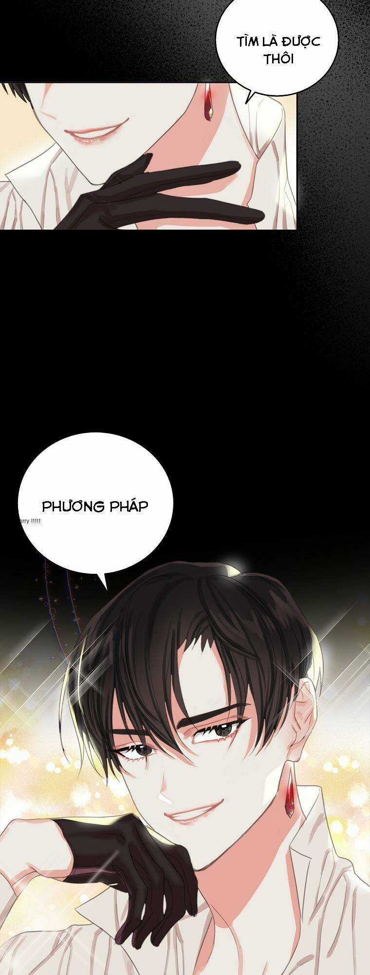 Tôi Đã Cố Gắng Chạy Sau Khi Ăn Kẹo Chapter 2 trang 48