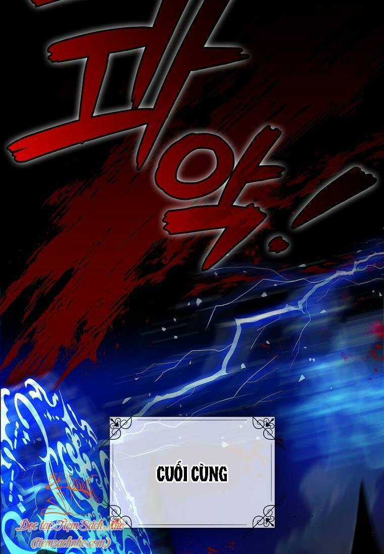 Tôi Đã Cố Gắng Chạy Sau Khi Ăn Kẹo Chapter 2 trang 50