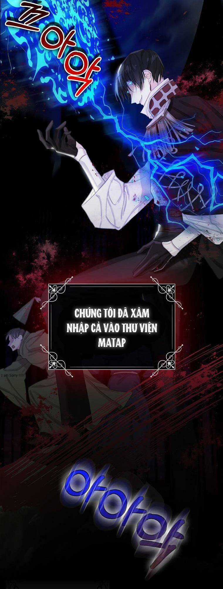 Tôi Đã Cố Gắng Chạy Sau Khi Ăn Kẹo Chapter 2 trang 51