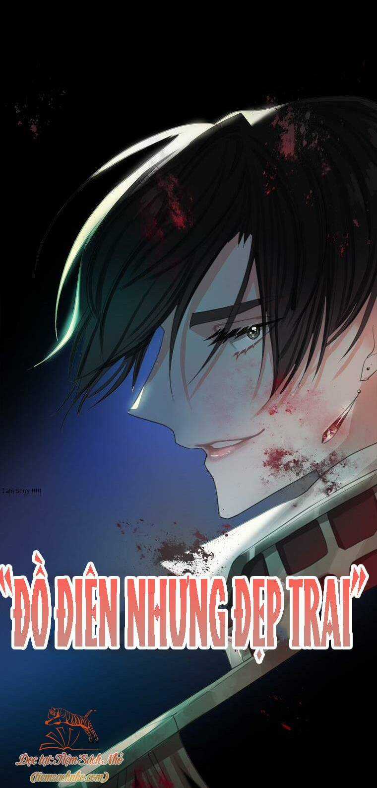 Tôi Đã Cố Gắng Chạy Sau Khi Ăn Kẹo Chapter 2 trang 53