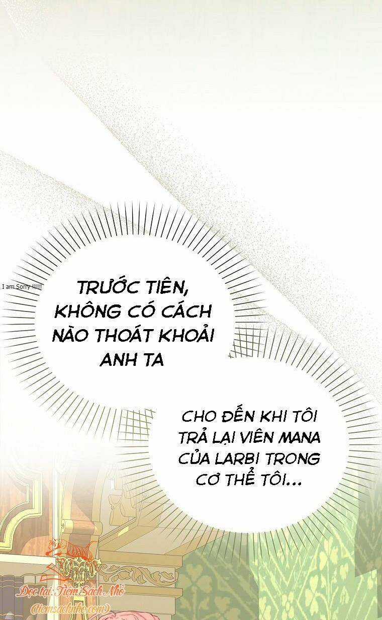 Tôi Đã Cố Gắng Chạy Sau Khi Ăn Kẹo Chapter 2 trang 56