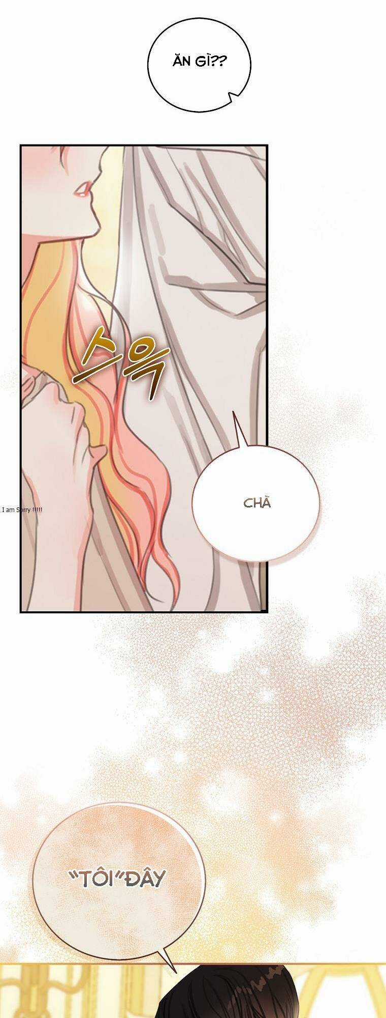 Tôi Đã Cố Gắng Chạy Sau Khi Ăn Kẹo Chapter 2 trang 6