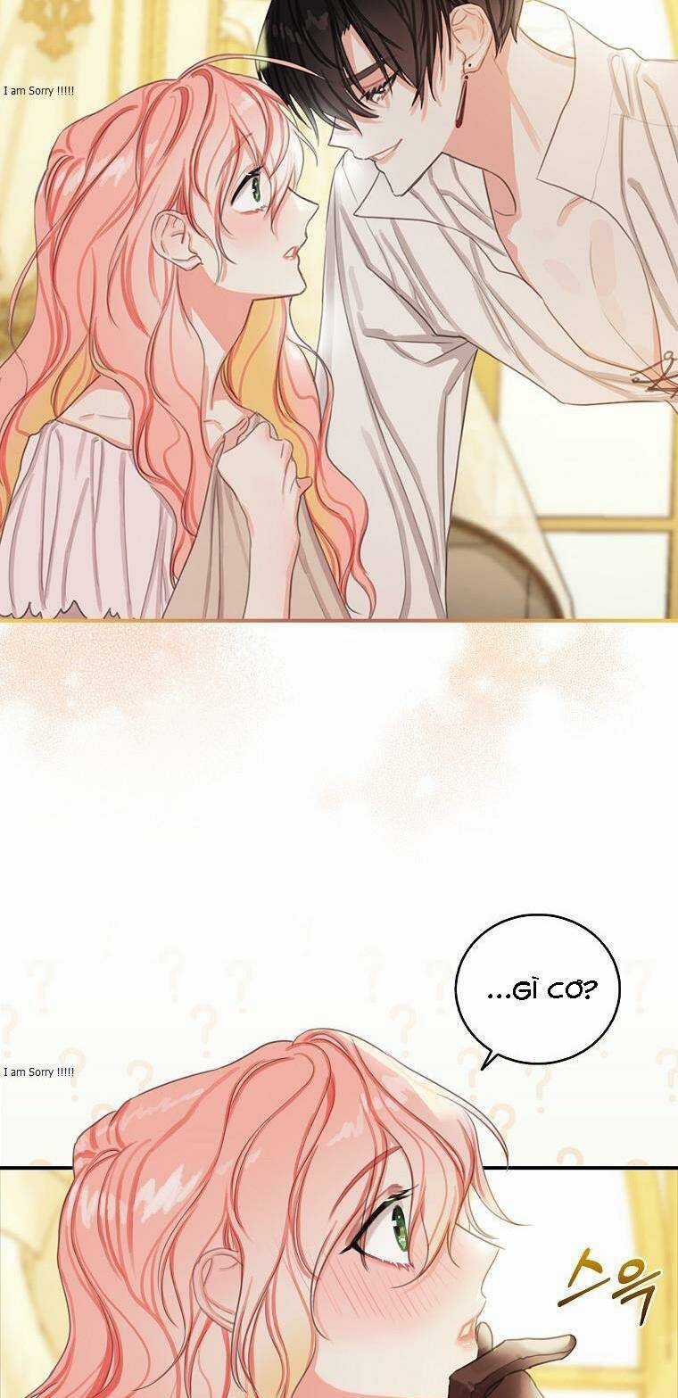 Tôi Đã Cố Gắng Chạy Sau Khi Ăn Kẹo Chapter 2 trang 7