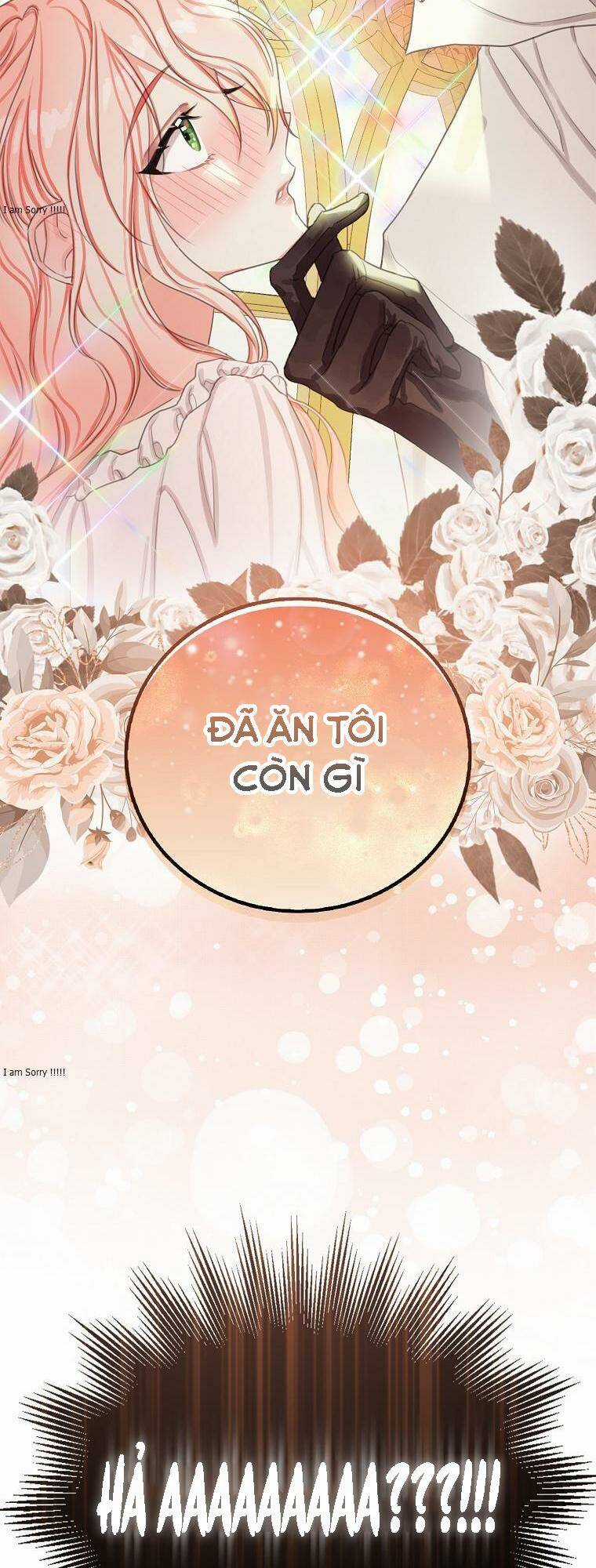 Tôi Đã Cố Gắng Chạy Sau Khi Ăn Kẹo Chapter 2 trang 9