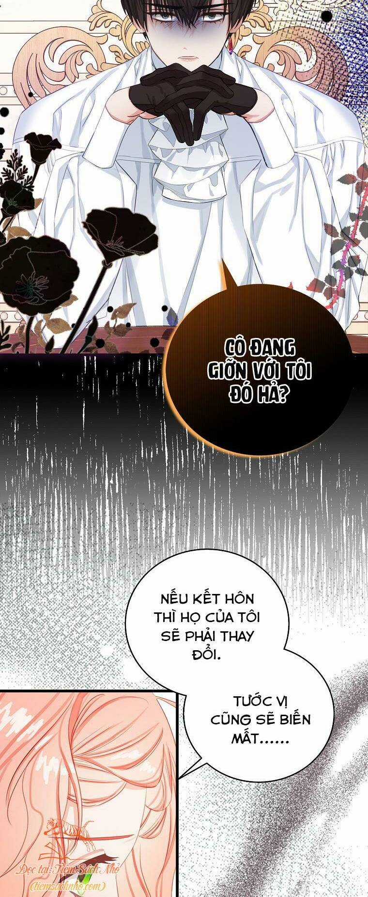 Tôi Đã Cố Gắng Chạy Sau Khi Ăn Kẹo Chapter 20 trang 15