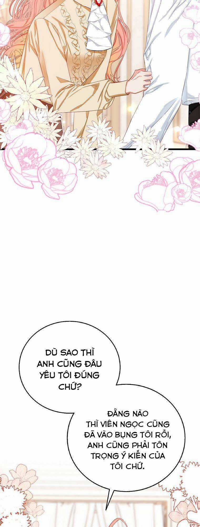 Tôi Đã Cố Gắng Chạy Sau Khi Ăn Kẹo Chapter 20 trang 20