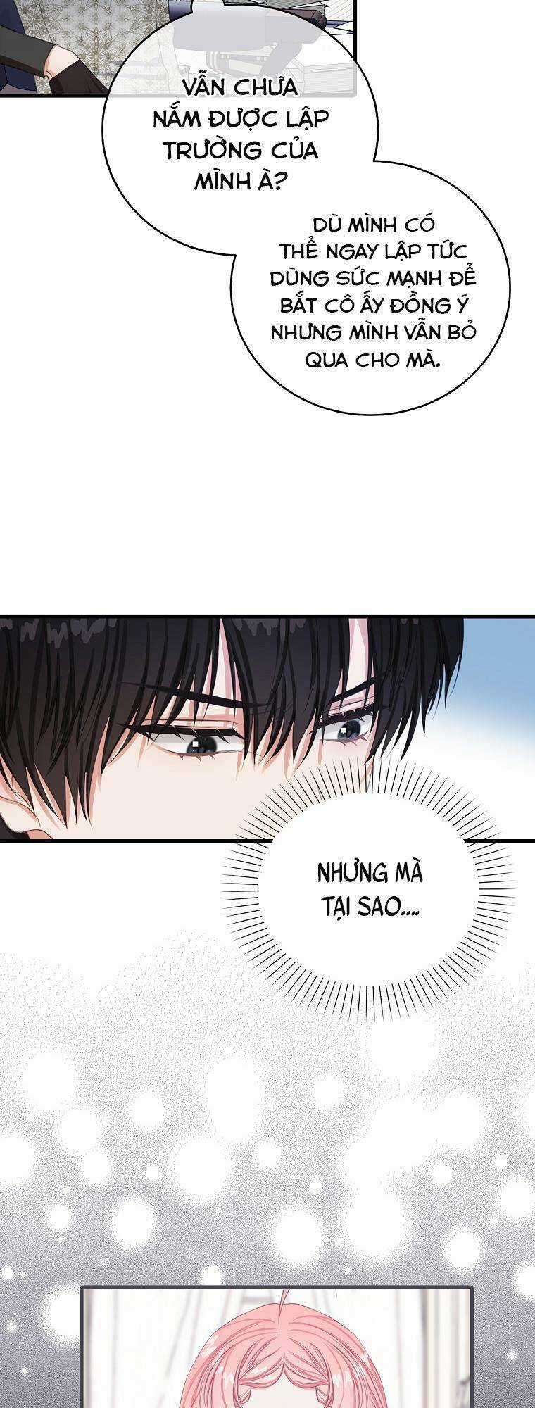 Tôi Đã Cố Gắng Chạy Sau Khi Ăn Kẹo Chapter 20 trang 36