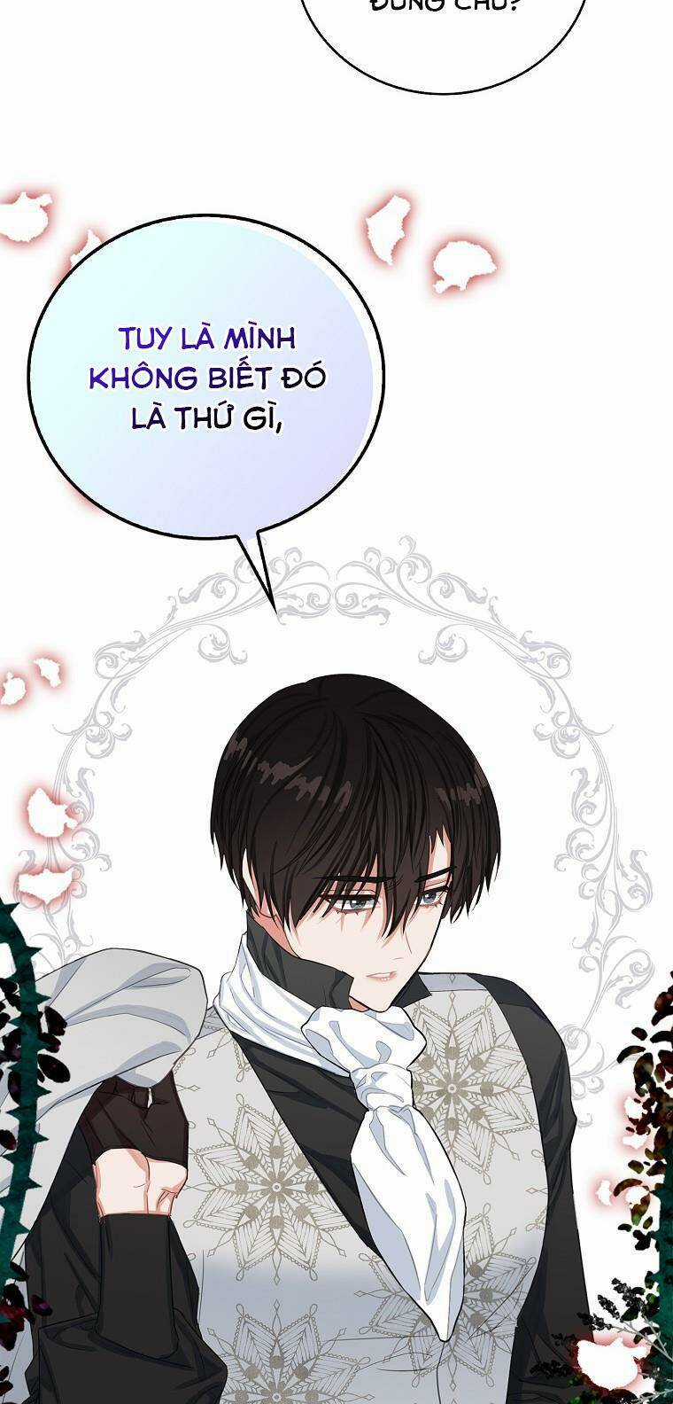 Tôi Đã Cố Gắng Chạy Sau Khi Ăn Kẹo Chapter 20 trang 38