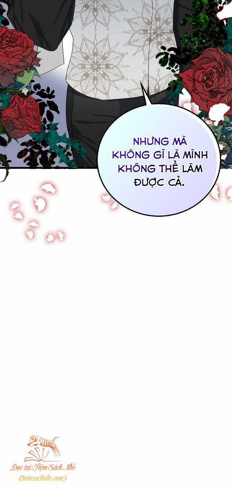 Tôi Đã Cố Gắng Chạy Sau Khi Ăn Kẹo Chapter 20 trang 39