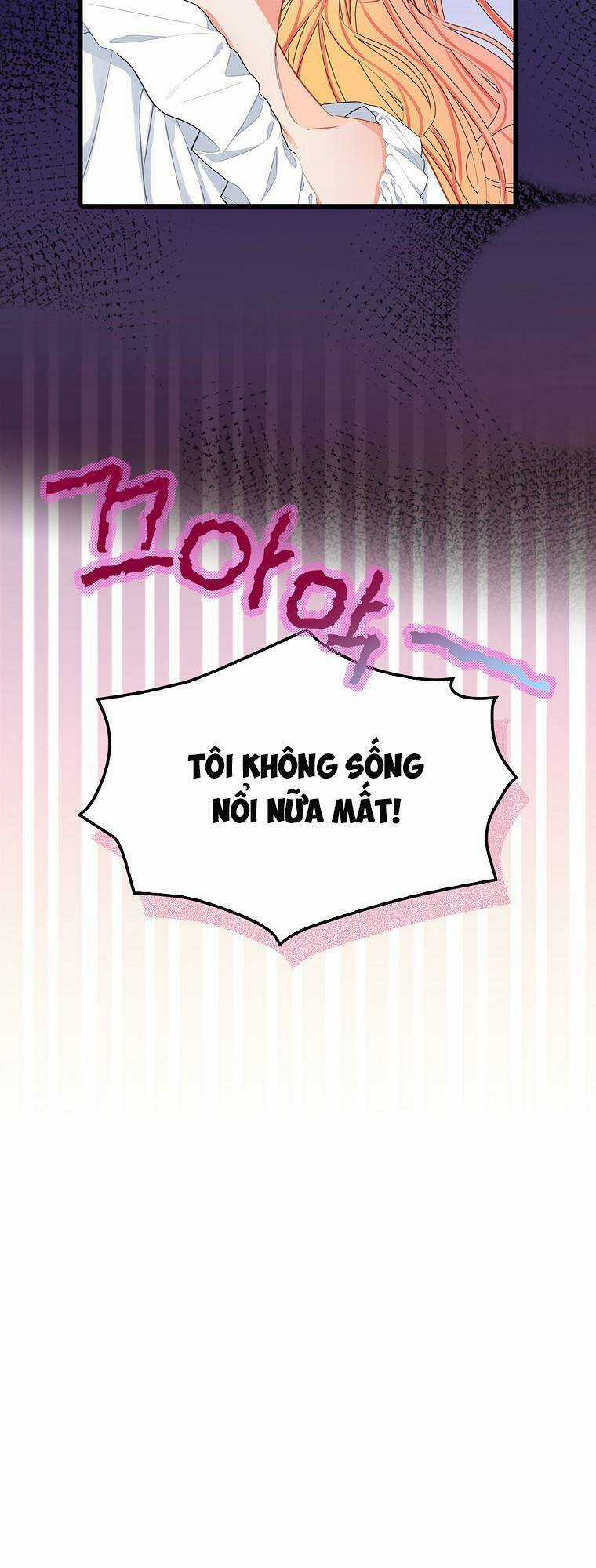 Tôi Đã Cố Gắng Chạy Sau Khi Ăn Kẹo Chapter 20 trang 8