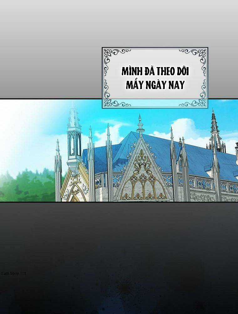 Tôi Đã Cố Gắng Chạy Sau Khi Ăn Kẹo Chapter 3 trang 14