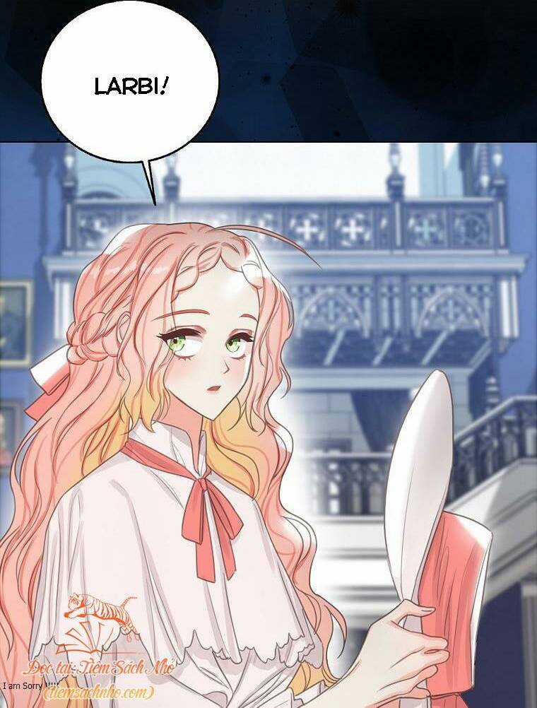 Tôi Đã Cố Gắng Chạy Sau Khi Ăn Kẹo Chapter 3 trang 15