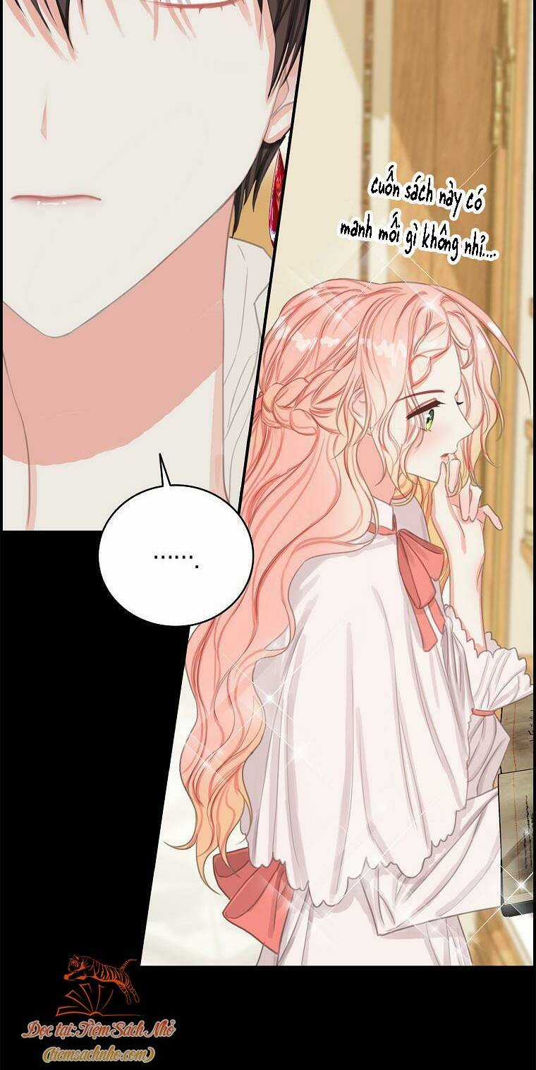 Tôi Đã Cố Gắng Chạy Sau Khi Ăn Kẹo Chapter 3 trang 18