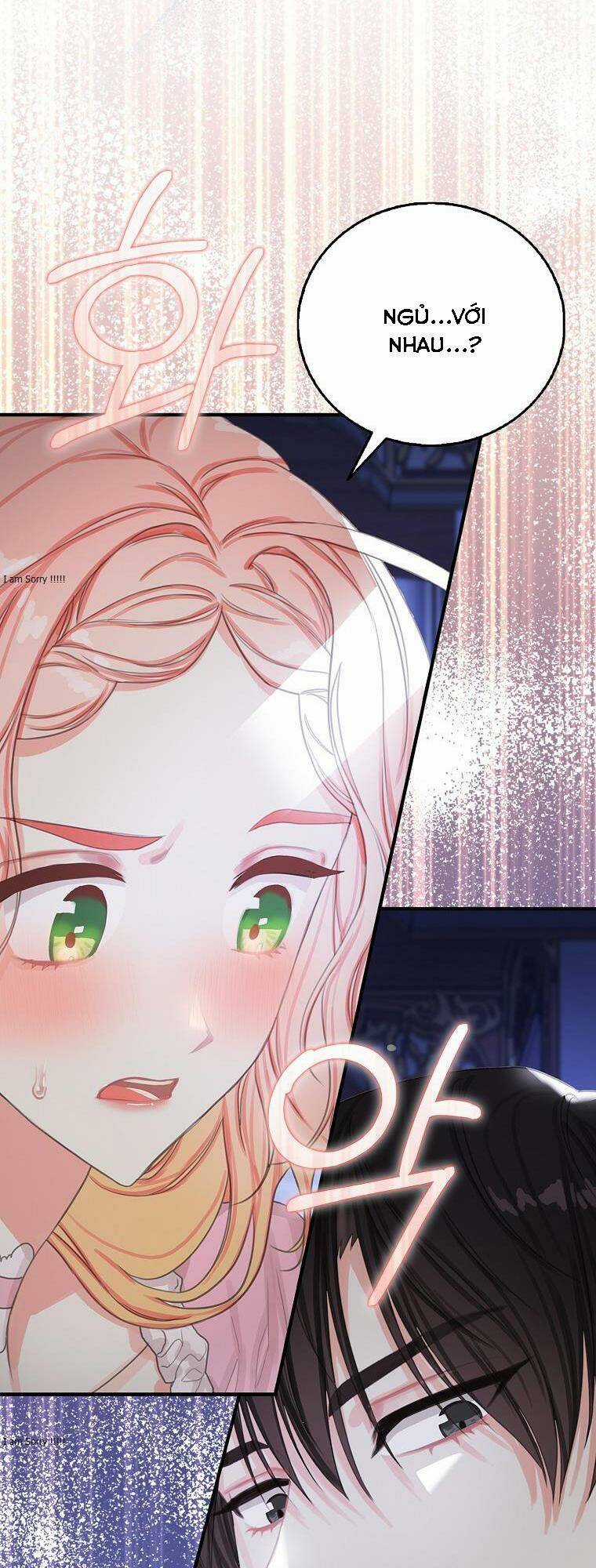 Tôi Đã Cố Gắng Chạy Sau Khi Ăn Kẹo Chapter 3 trang 34