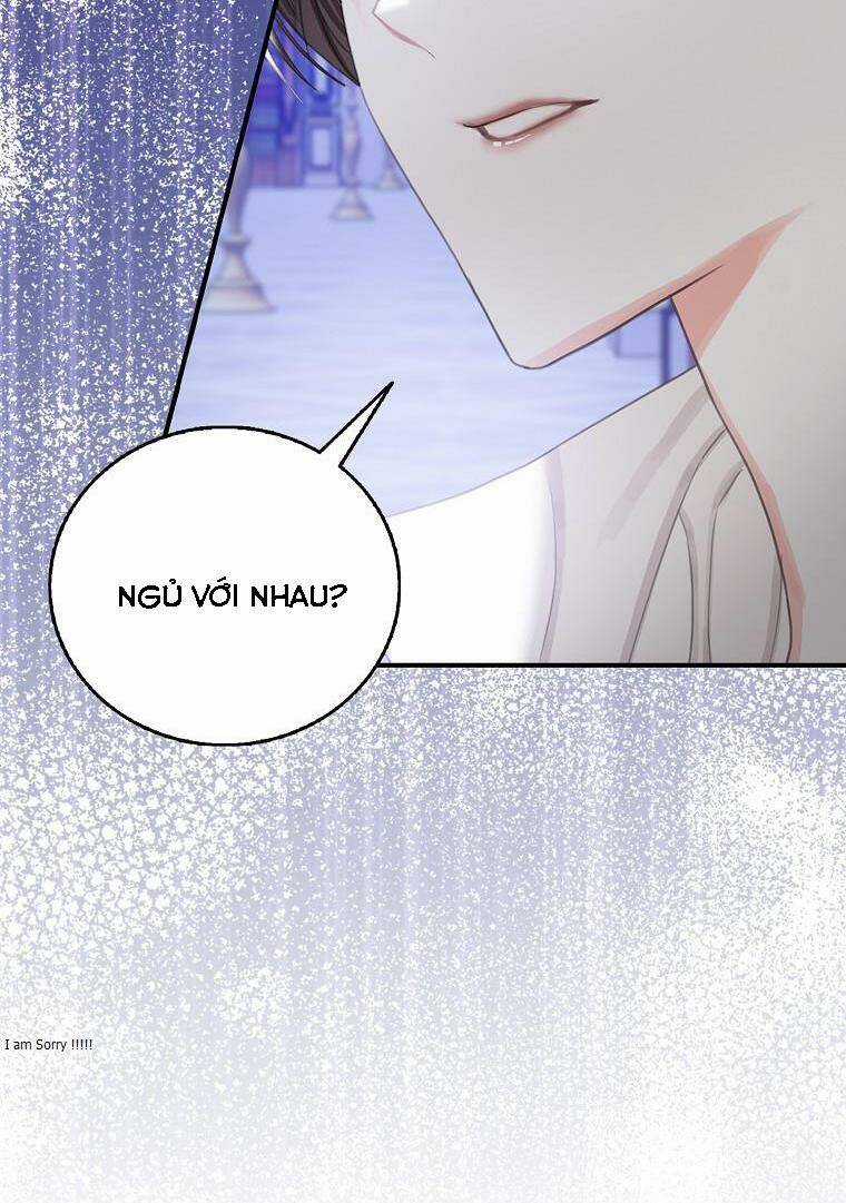 Tôi Đã Cố Gắng Chạy Sau Khi Ăn Kẹo Chapter 3 trang 35