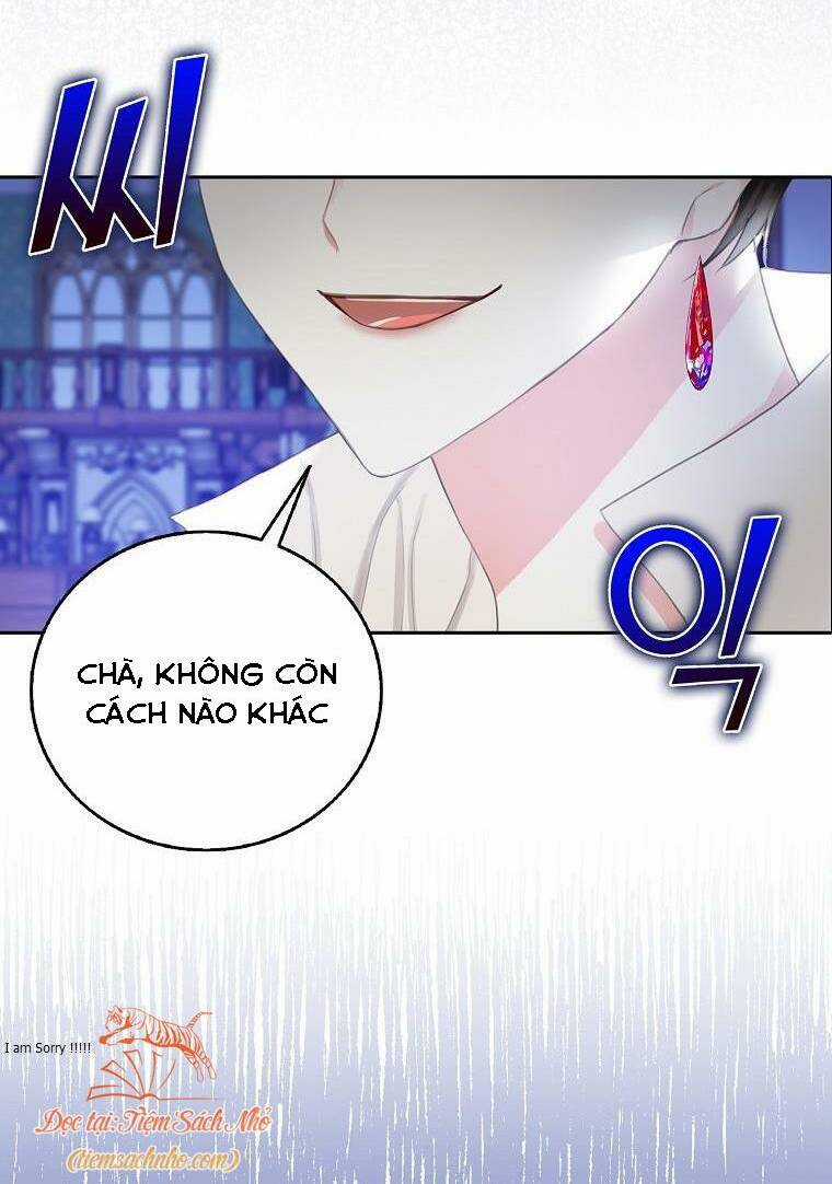 Tôi Đã Cố Gắng Chạy Sau Khi Ăn Kẹo Chapter 3 trang 36