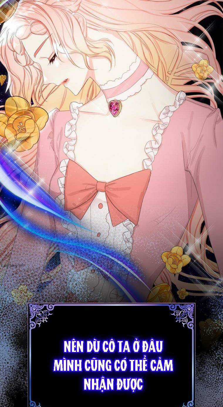 Tôi Đã Cố Gắng Chạy Sau Khi Ăn Kẹo Chapter 3 trang 4