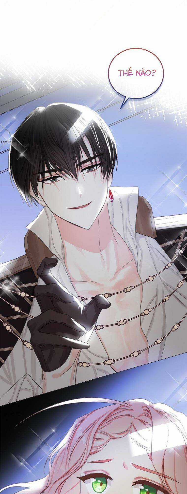 Tôi Đã Cố Gắng Chạy Sau Khi Ăn Kẹo Chapter 3 trang 40