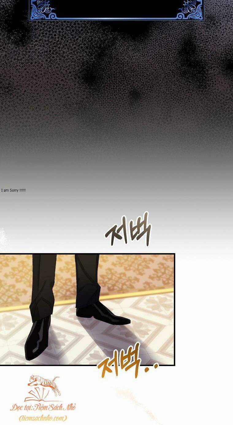 Tôi Đã Cố Gắng Chạy Sau Khi Ăn Kẹo Chapter 3 trang 5