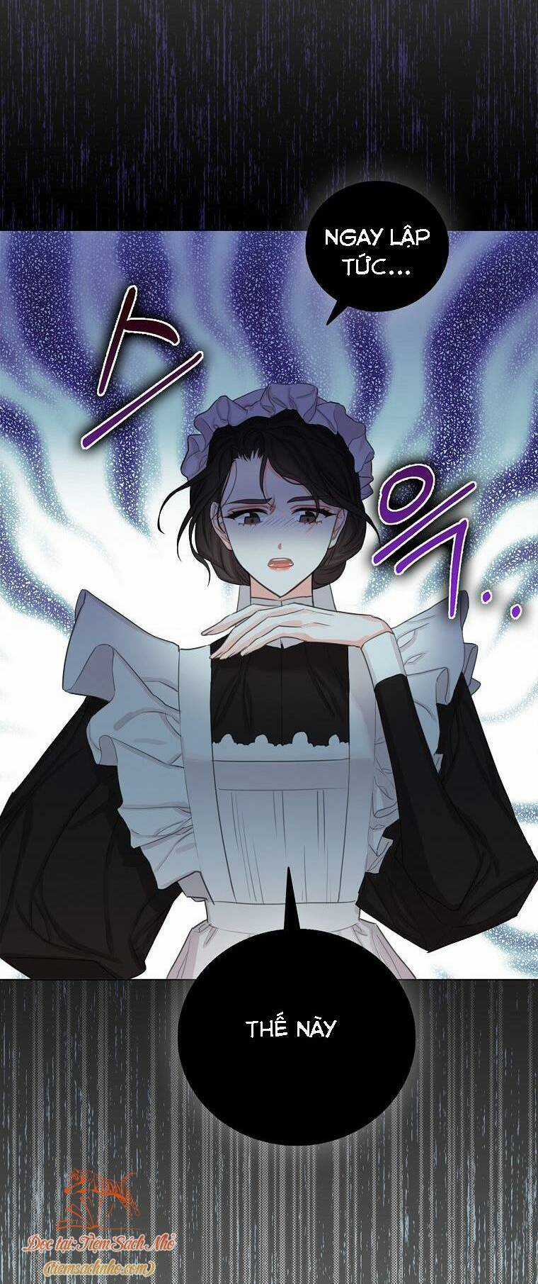 Tôi Đã Cố Gắng Chạy Sau Khi Ăn Kẹo Chapter 5 trang 11