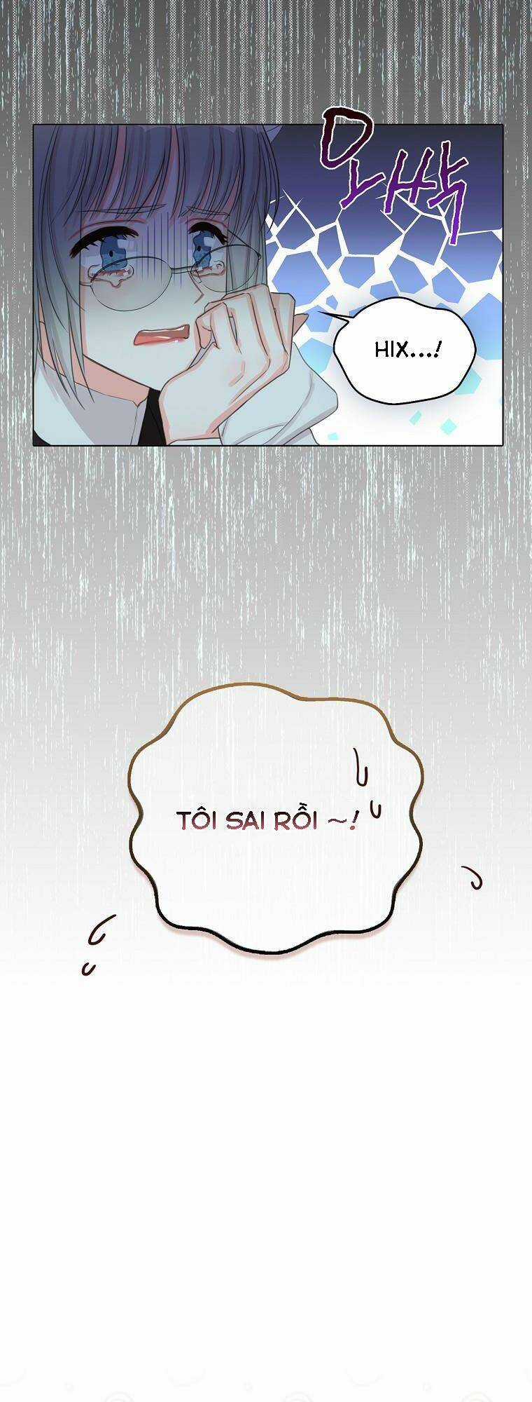 Tôi Đã Cố Gắng Chạy Sau Khi Ăn Kẹo Chapter 5 trang 12