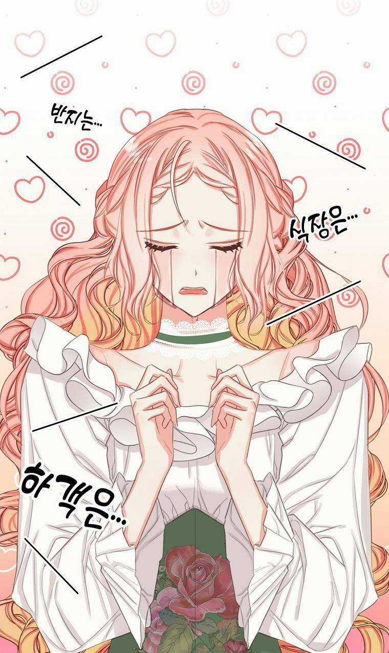 Tôi Đã Cố Gắng Chạy Sau Khi Ăn Kẹo Chapter 5 trang 13