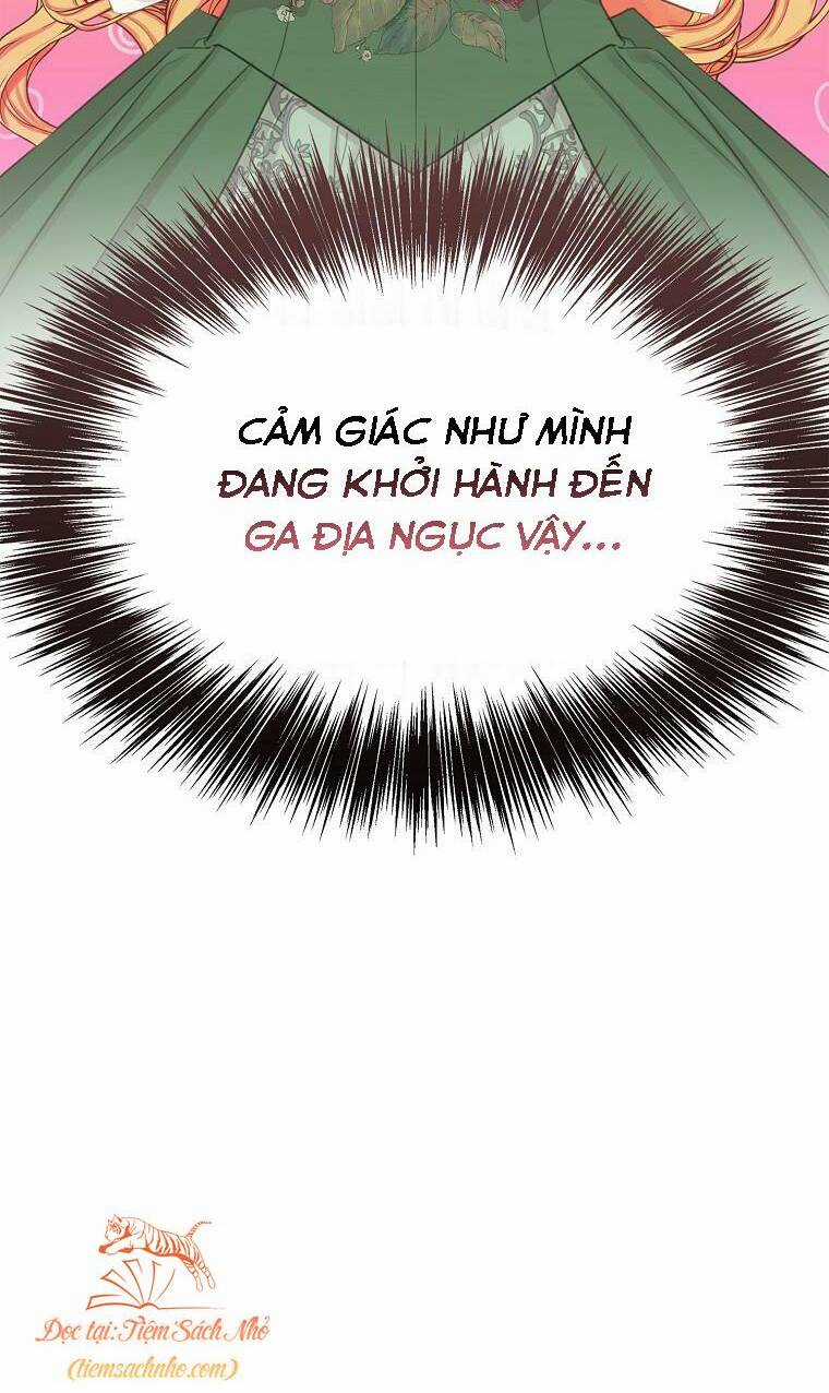 Tôi Đã Cố Gắng Chạy Sau Khi Ăn Kẹo Chapter 5 trang 14