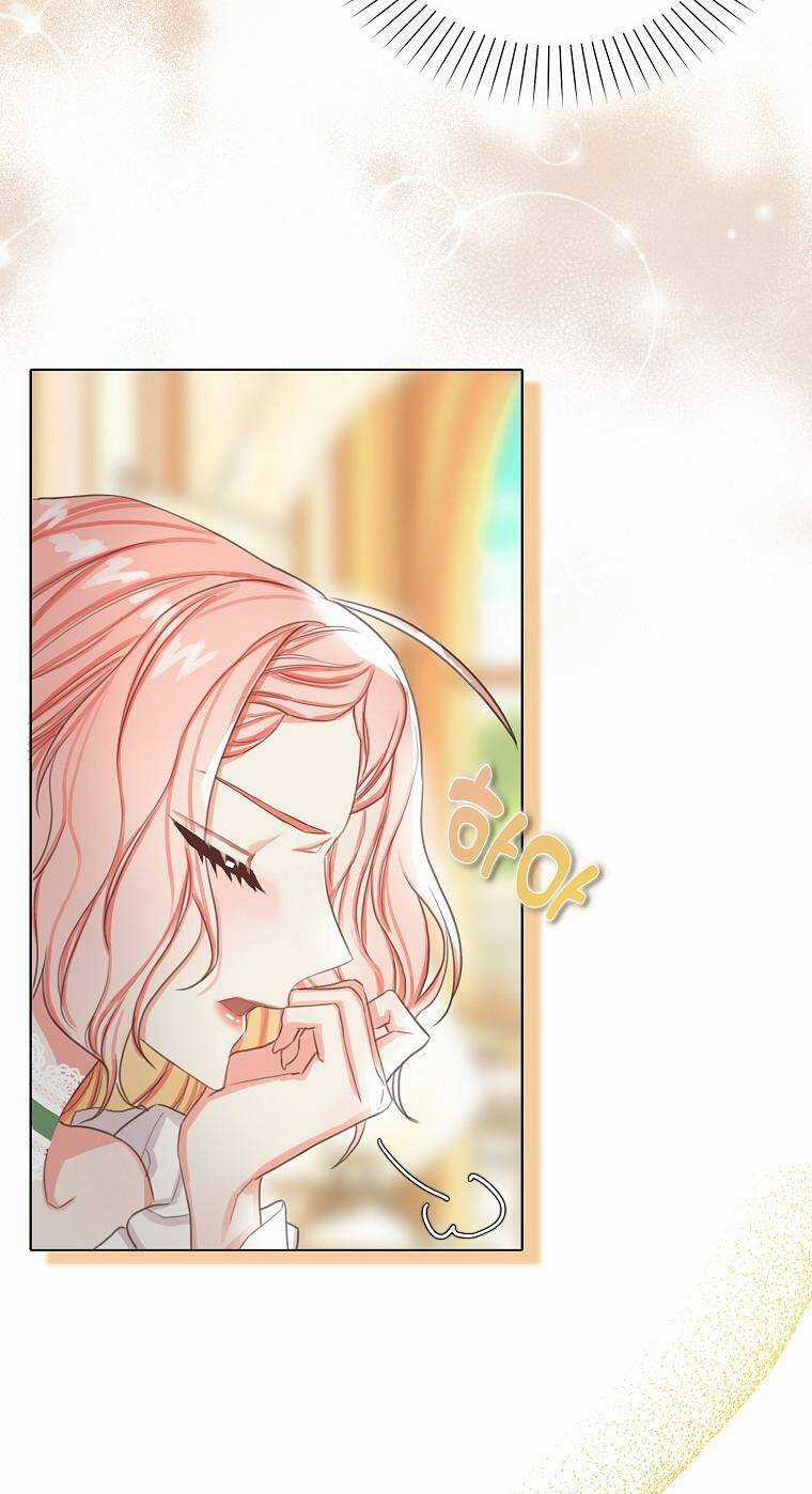 Tôi Đã Cố Gắng Chạy Sau Khi Ăn Kẹo Chapter 5 trang 16