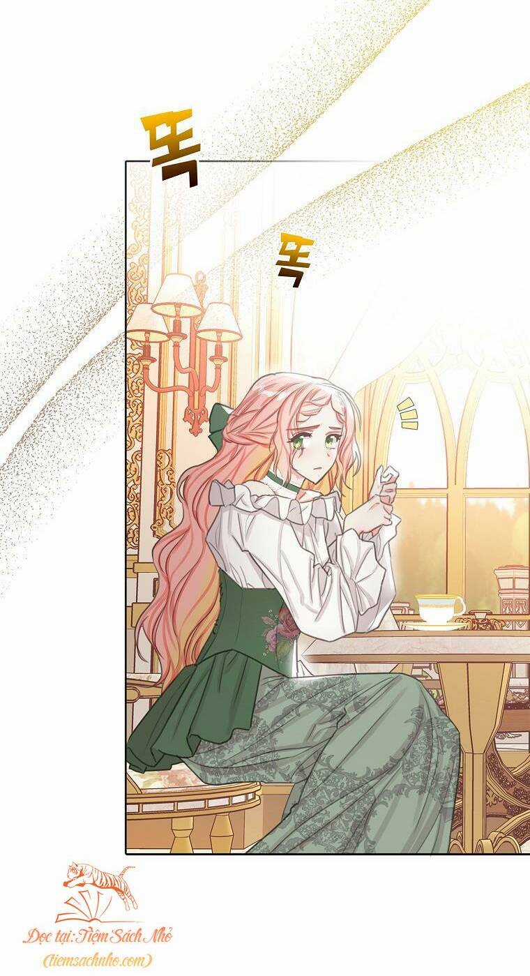 Tôi Đã Cố Gắng Chạy Sau Khi Ăn Kẹo Chapter 5 trang 17