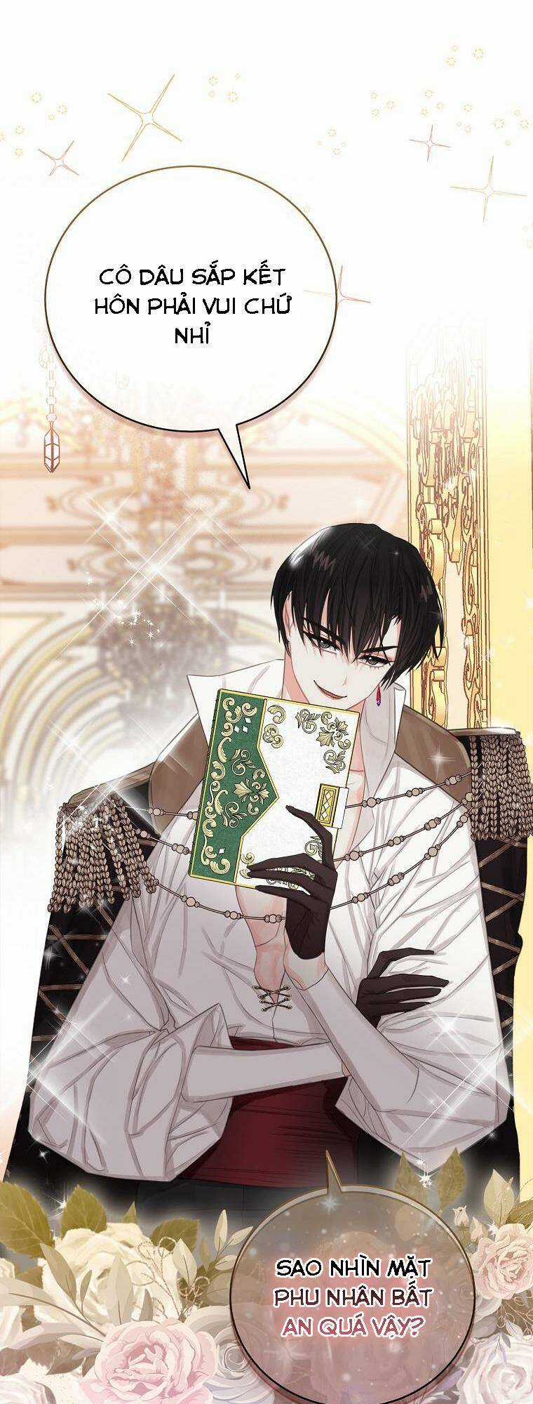 Tôi Đã Cố Gắng Chạy Sau Khi Ăn Kẹo Chapter 5 trang 18