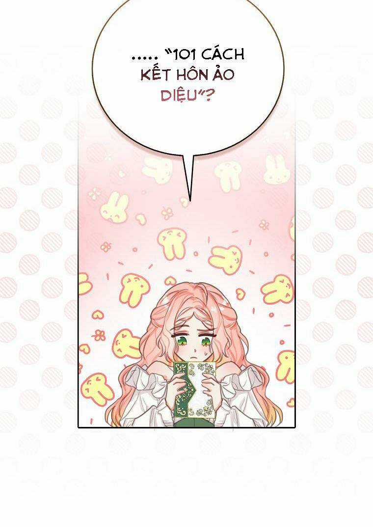 Tôi Đã Cố Gắng Chạy Sau Khi Ăn Kẹo Chapter 5 trang 20