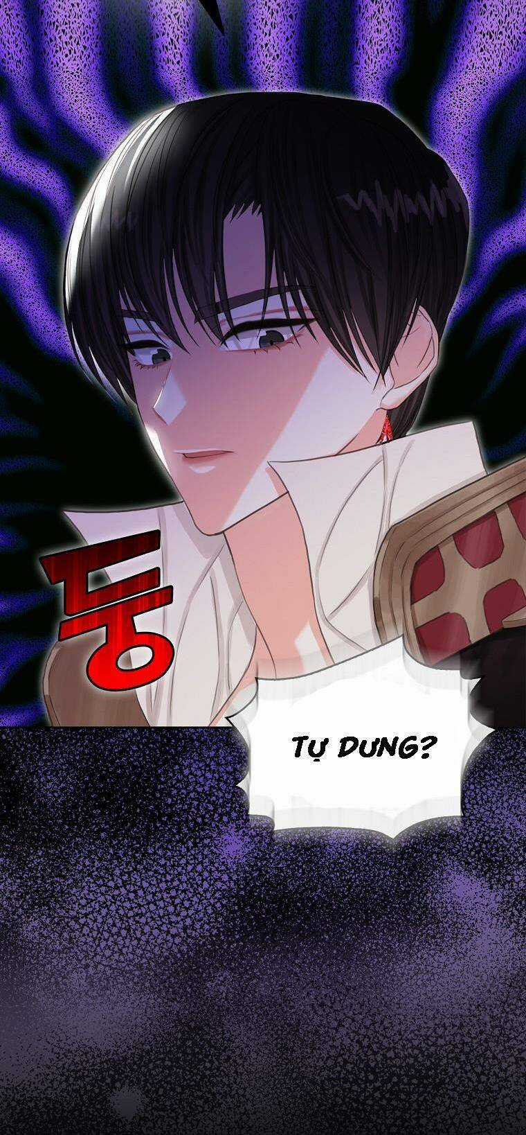 Tôi Đã Cố Gắng Chạy Sau Khi Ăn Kẹo Chapter 5 trang 23