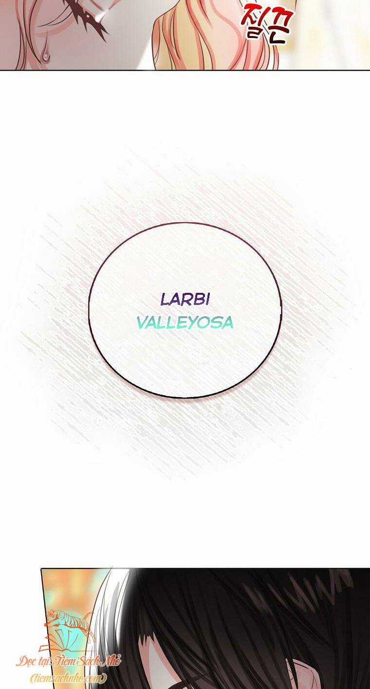 Tôi Đã Cố Gắng Chạy Sau Khi Ăn Kẹo Chapter 5 trang 30