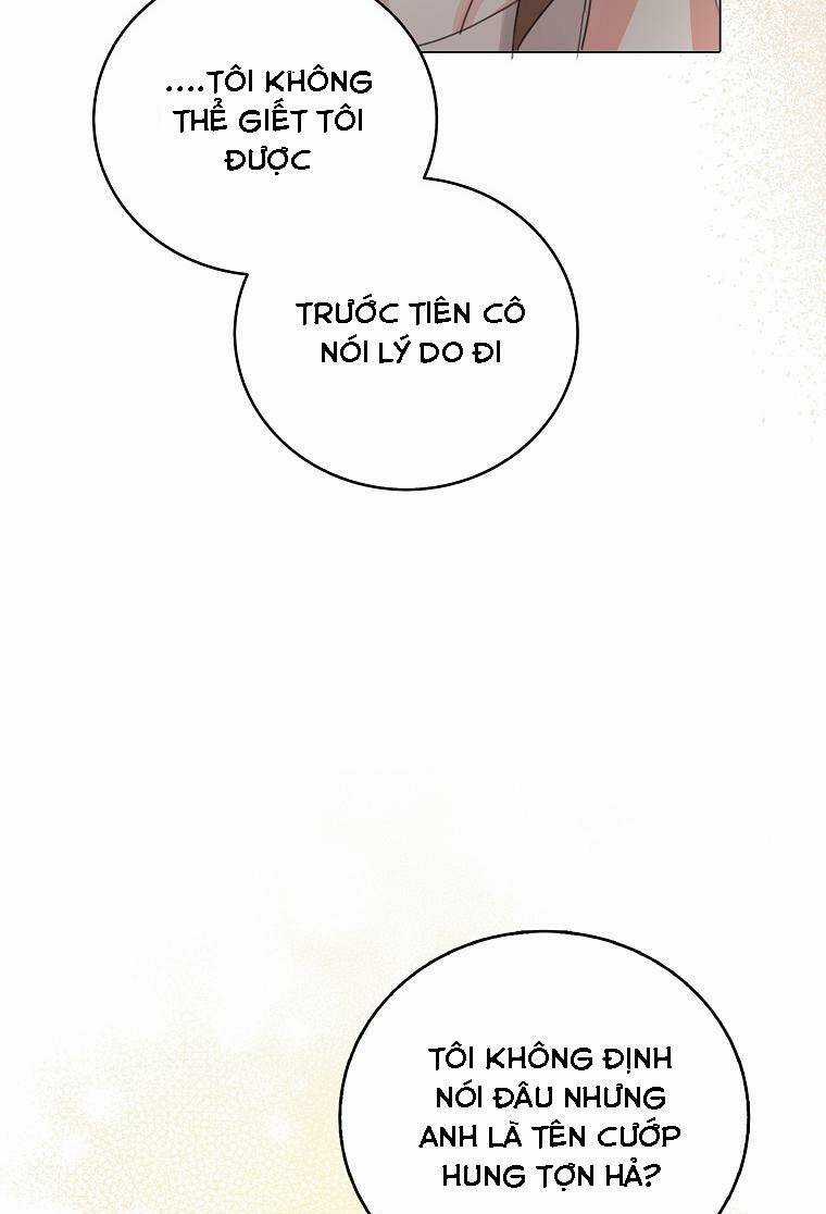 Tôi Đã Cố Gắng Chạy Sau Khi Ăn Kẹo Chapter 5 trang 32