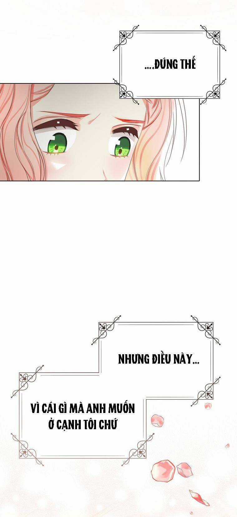 Tôi Đã Cố Gắng Chạy Sau Khi Ăn Kẹo Chapter 5 trang 38