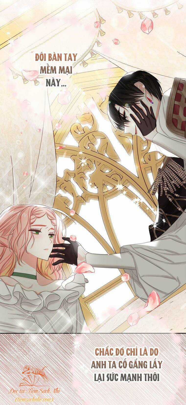 Tôi Đã Cố Gắng Chạy Sau Khi Ăn Kẹo Chapter 5 trang 39