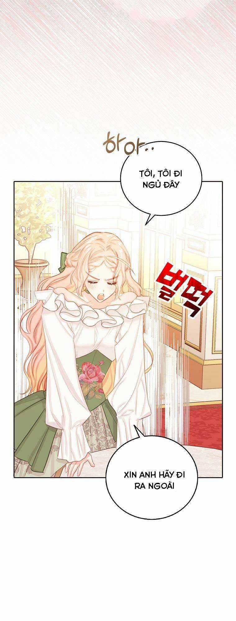 Tôi Đã Cố Gắng Chạy Sau Khi Ăn Kẹo Chapter 5 trang 40