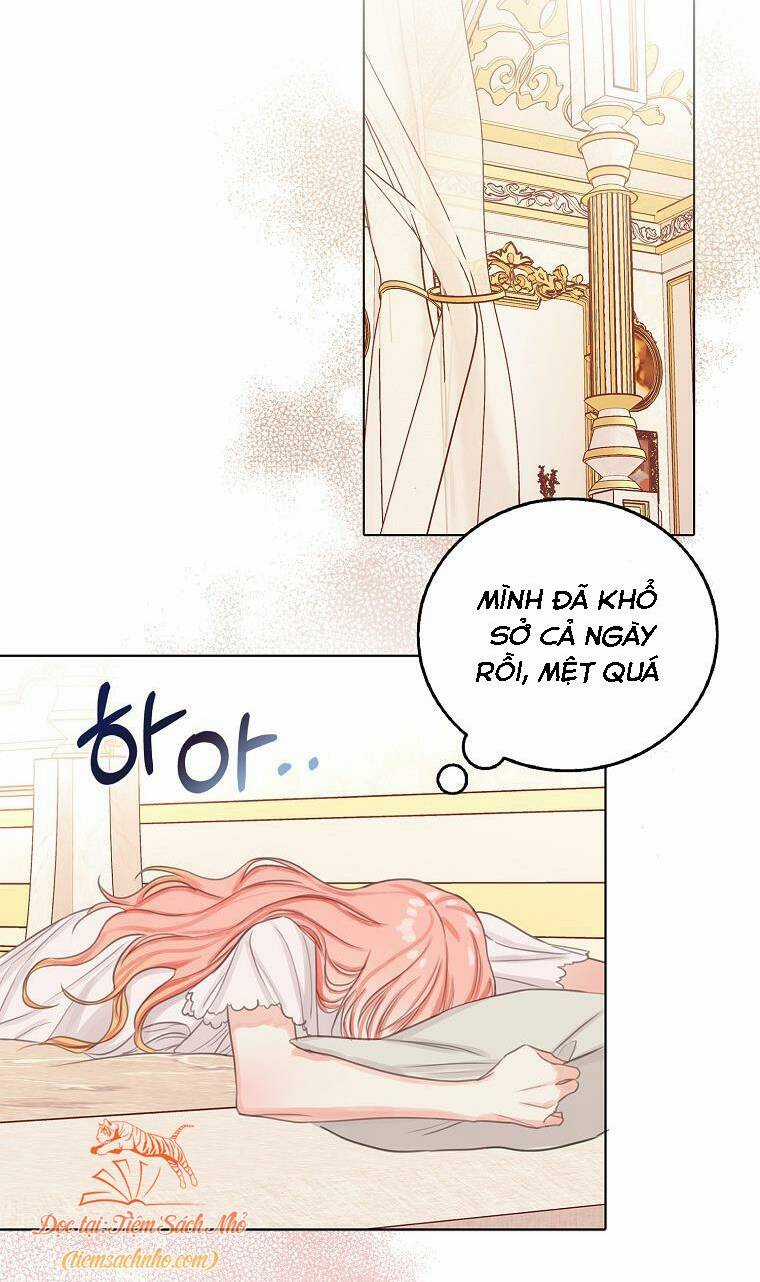 Tôi Đã Cố Gắng Chạy Sau Khi Ăn Kẹo Chapter 5 trang 42