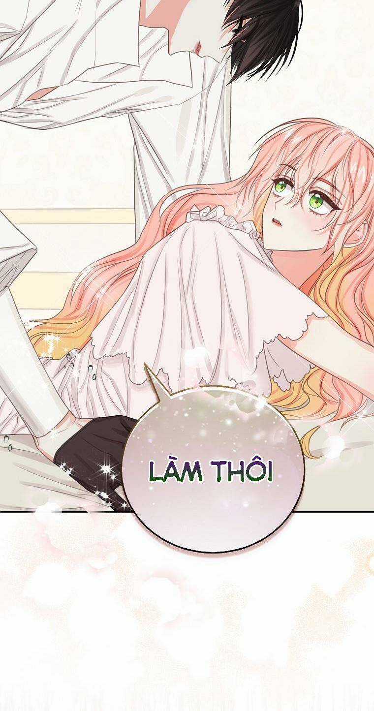 Tôi Đã Cố Gắng Chạy Sau Khi Ăn Kẹo Chapter 5 trang 44