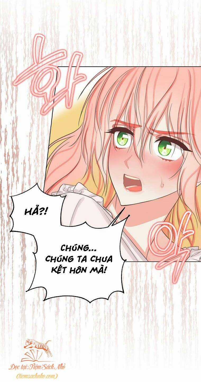 Tôi Đã Cố Gắng Chạy Sau Khi Ăn Kẹo Chapter 5 trang 45