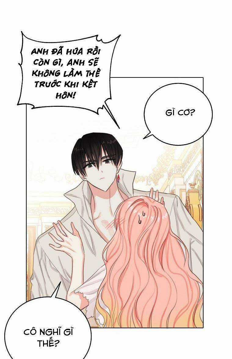 Tôi Đã Cố Gắng Chạy Sau Khi Ăn Kẹo Chapter 5 trang 46